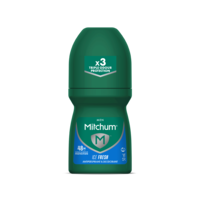 Mitchum Men 48H Ice Fresh Roll-On 50ml