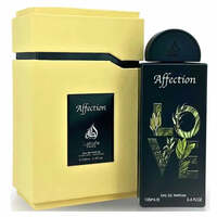 Lattafa Perfumes Affection Eau de Parfum 100ml Spray