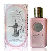 Ard Al Zaafaran Dirham Wardi Eau de Parfum 100ml Spray