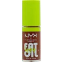 NYX Fat Oil Lip Drip Lip Gloss-4.8ml