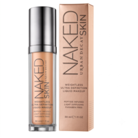 Urban Decay Naked Liquid Foundation 30ml-12.5