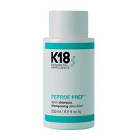 K18 Peptide Prep Detox Shampoo-930ml