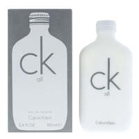 Calvin Klein CK All Eau de Toilette-100ml Spray