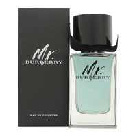 Burberry Mr. Burberry Eau de Toilette-100ml Spray