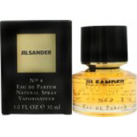 Jil Sander No. 4 Eau de Parfum-30ml Spray
