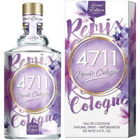 Mäurer & Wirtz 4711 Remix Cologne Lavender Edition Eau de Cologne-150ml Spray