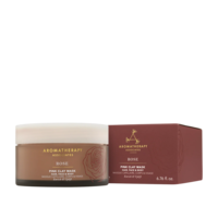Aromatherapy Associates London Rose Pink Clay Mask 200ml