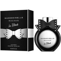 Rochas Mademoiselle In Black Eau de Parfum-30ml Spray