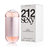 Carolina Herrera 212 Sexy Eau de Parfum 60ml Spray-60ml Spray