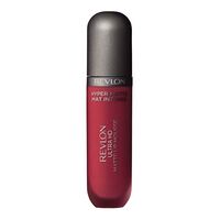 Revlon Ultra HD Vinyl Lip Mousse 5.9ml – 850 Scorpion Red