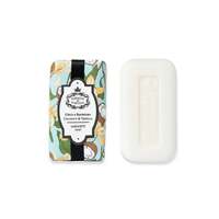 Essências De Portugal Coconut And Vanilla Soap 150g