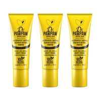 Dr. Pawpaw Flavoured Lip Balm Multipack – 4 X 4g