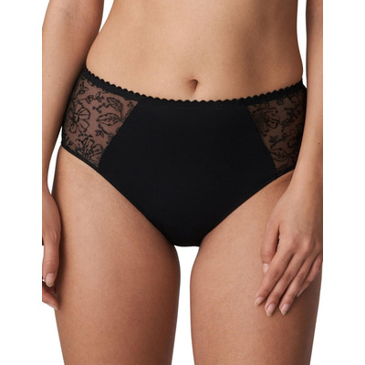 Prima Donna Alara Full Brief - Black