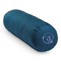 Yoga Mad Organic Cotton Yoga Bolster