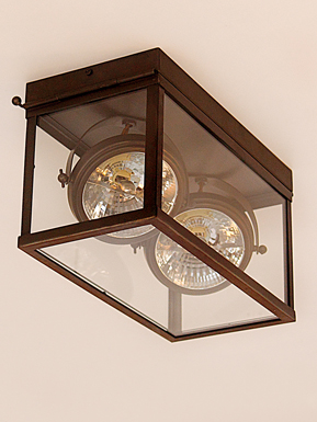 Vitrine Centonze Ceiling Light 2