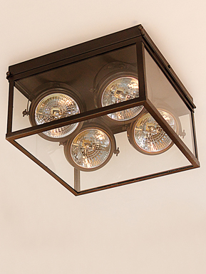 Vitrine Centonze Ceiling Light 4