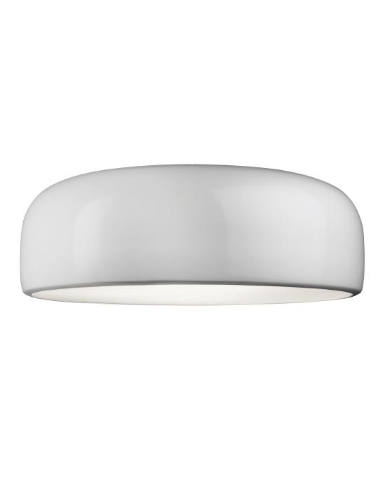 Smithfield Flush Ceiling Light