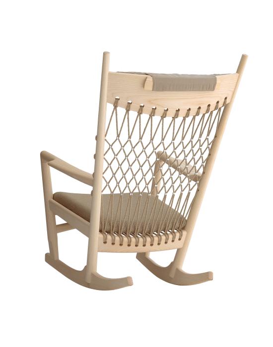 Rocking Chair Pp124