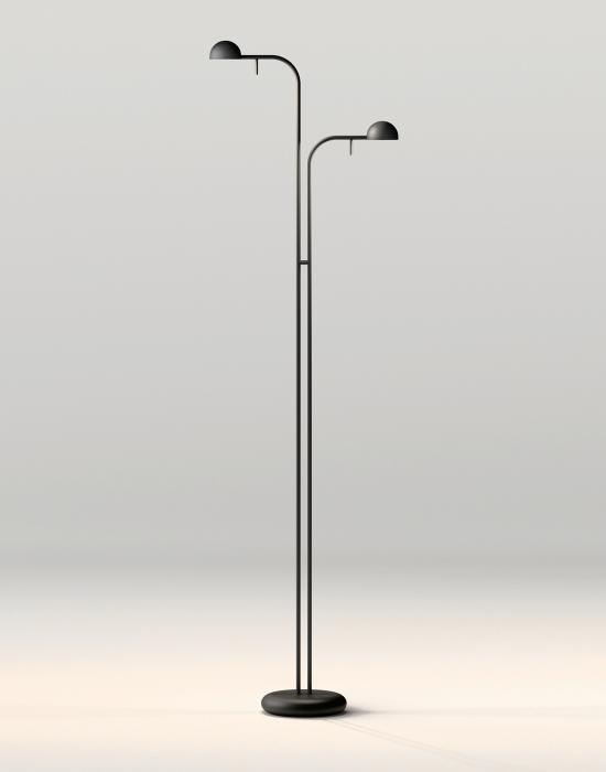 Pin Floor Light