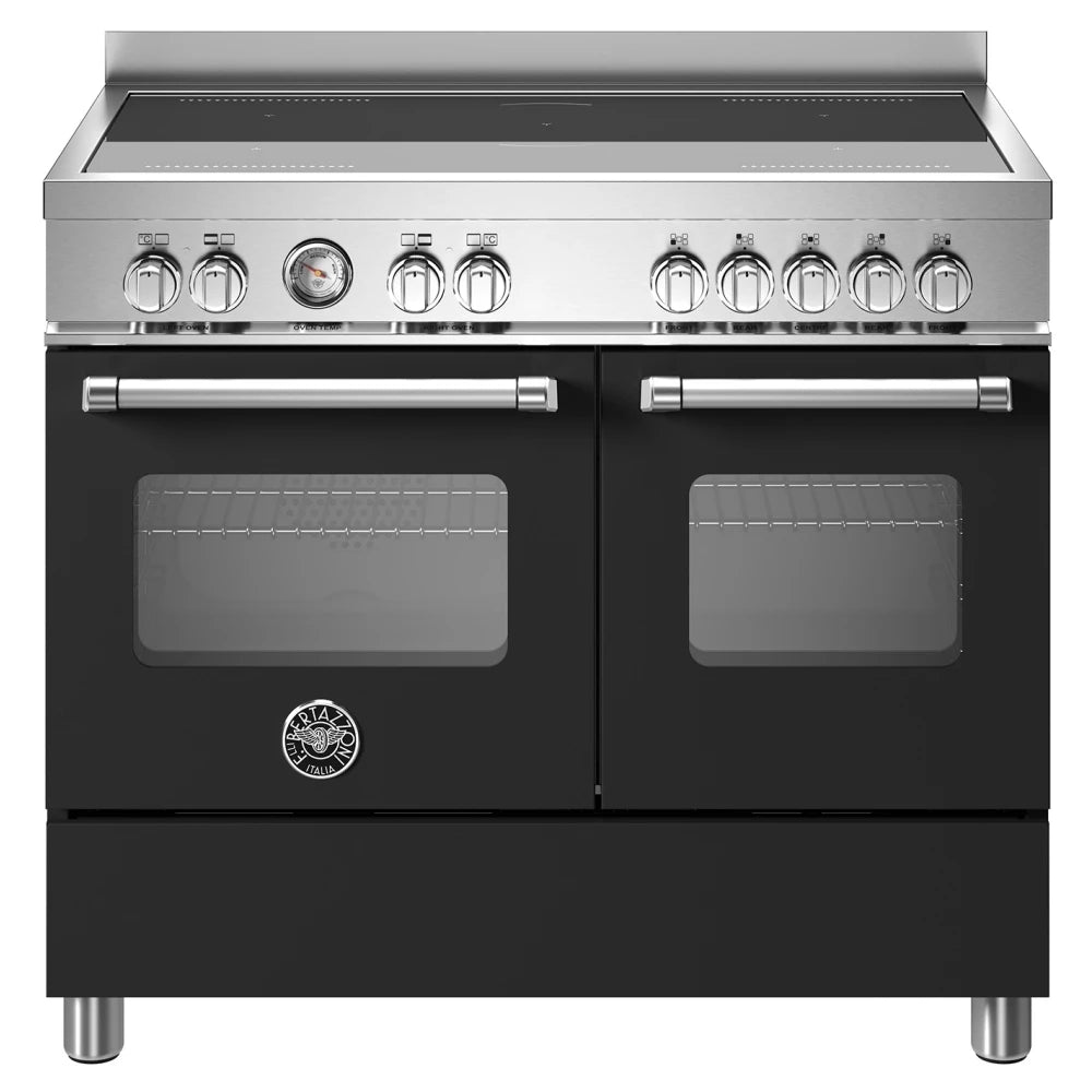 Bertazzoni Mas105i2enec Master Induction Range Cooker