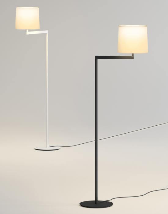 Swing Floor Light