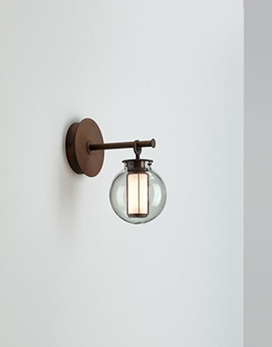 Bai Di Di Wall Lamp