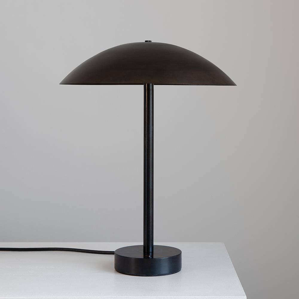 Arundel Table Light Black