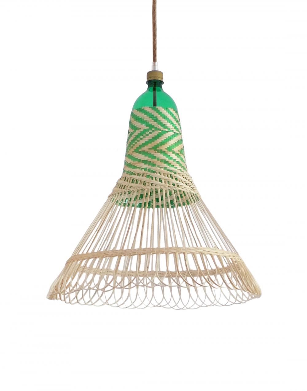 Pet Lamp Chimbarongo Pendant Sb Multi Designer Pendant Lighting