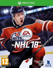 Image of NHL 18
