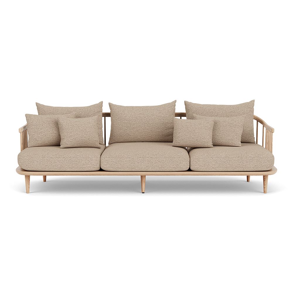 Fly 3seater Sofa Oiled Oak Karakorum 003