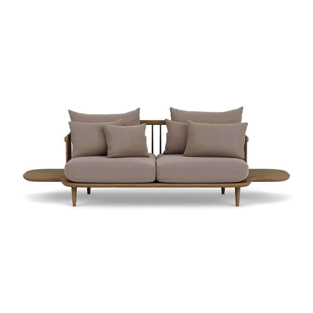 Fly 2seater Sofa Sc3 Smoked Oiled Oak Rewool 158