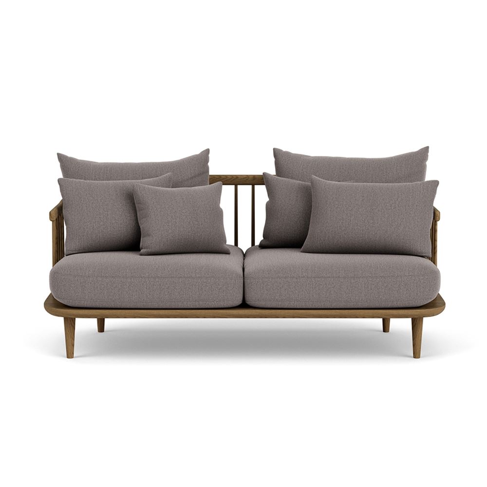 Fly 2seater Sofa Sc2 Smoked Oiled Oak Rewool 108