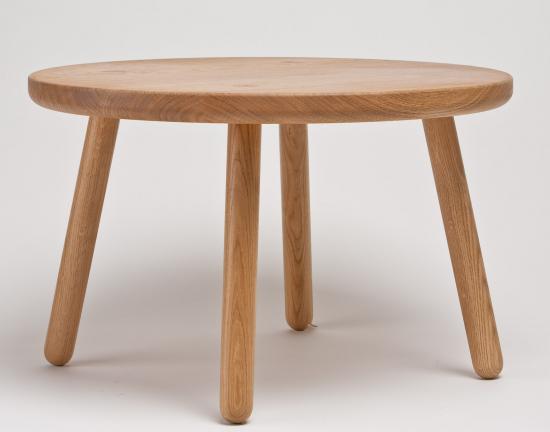Coffee Table One Round