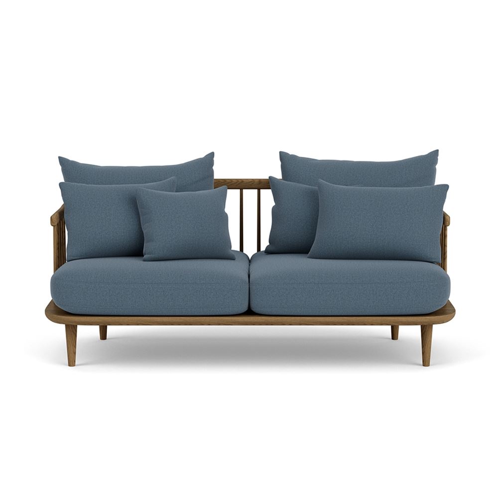 Fly 2seater Sofa Sc2 Smoked Oiled Oak Rewool 768