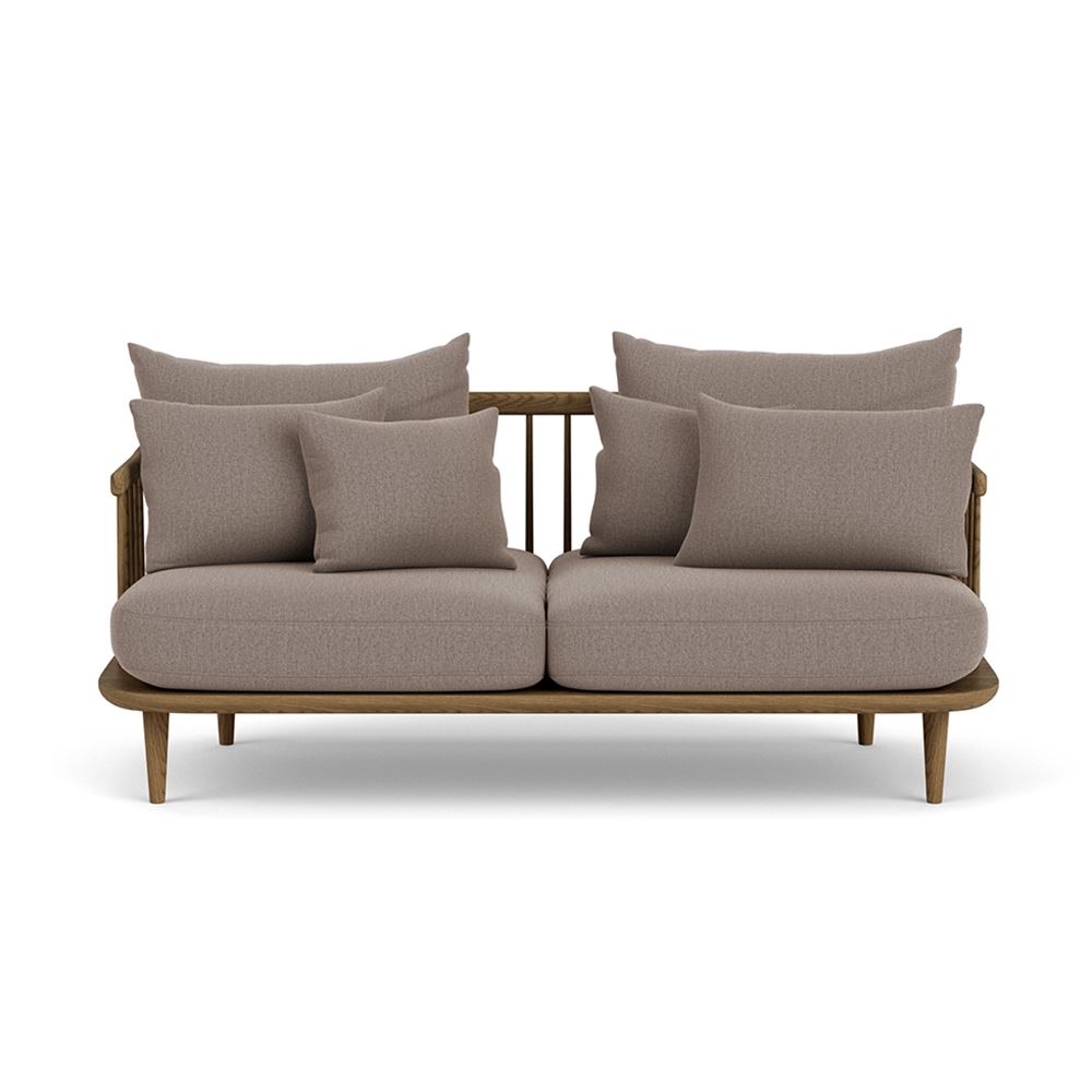 Fly 2seater Sofa Sc2 Smoked Oiled Oak Rewool 158