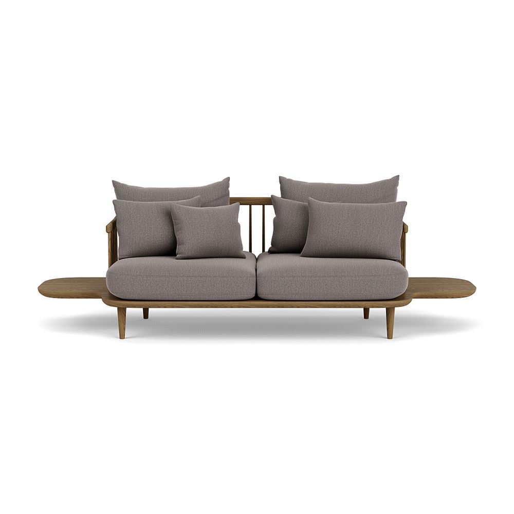 Fly 2seater Sofa Sc3 Smoked Oiled Oak Rewool 108