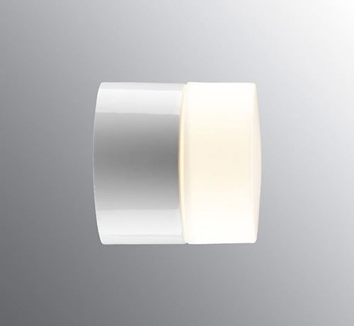 Opus 100 Bathroom Sauna Wall Or Ceiling Light White