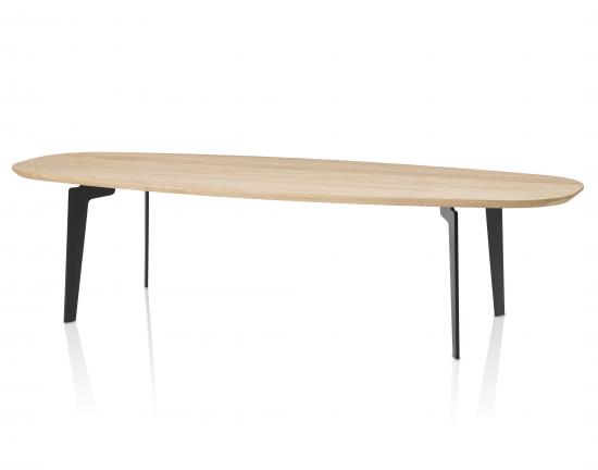 Join Coffee Table Oval
