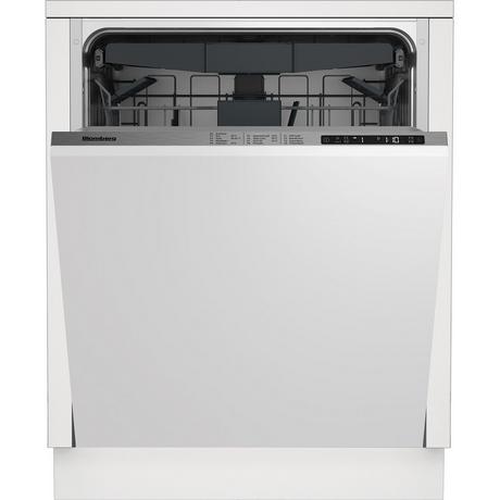 Blomberg Ldv42244 Integrated Full Size Dishwasher Euronics Delivery Within 710 Days