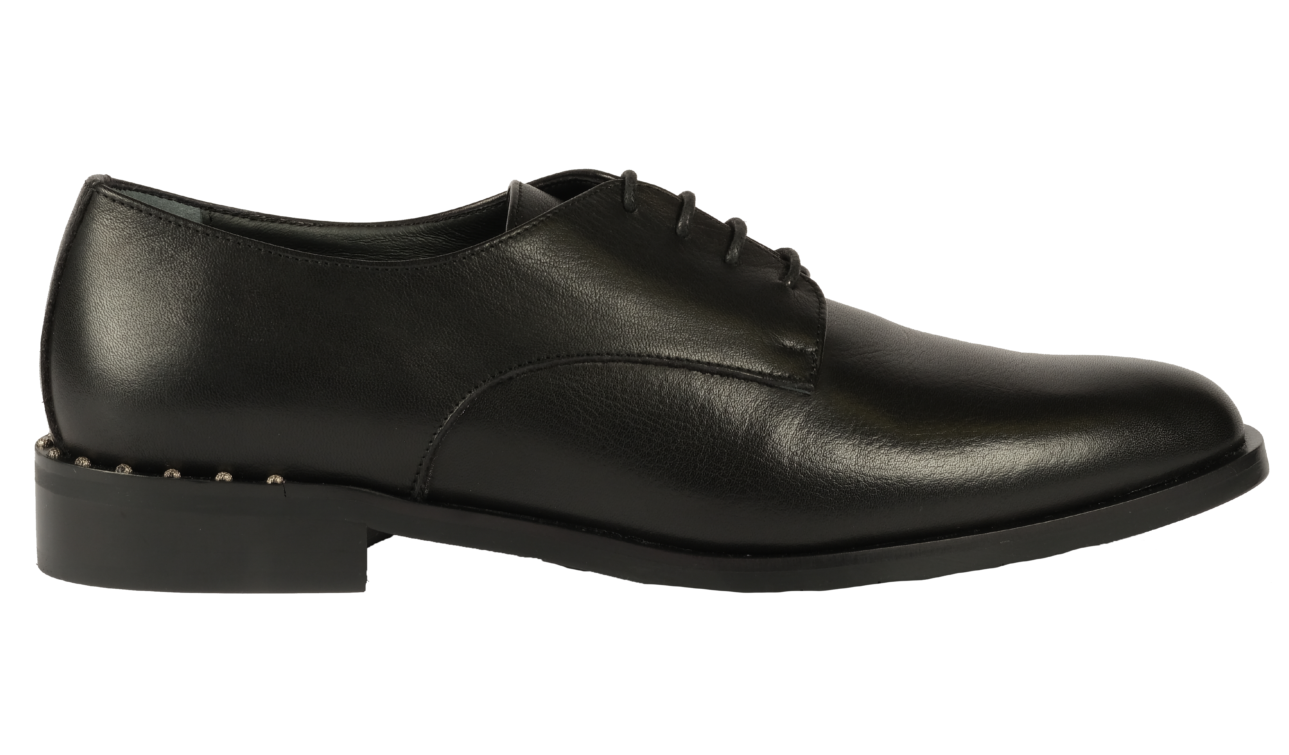 Vitello Nero, Vitello Nero / 43
