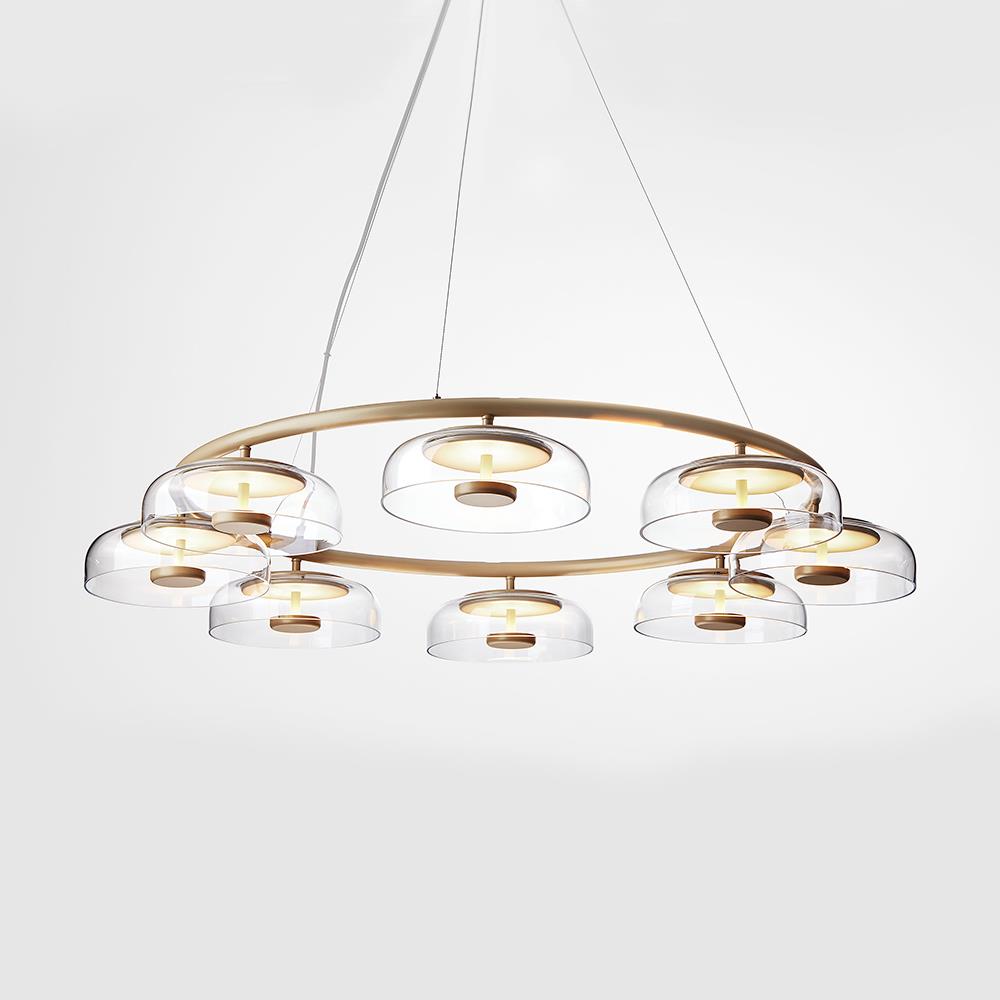 Blossi Chandelier