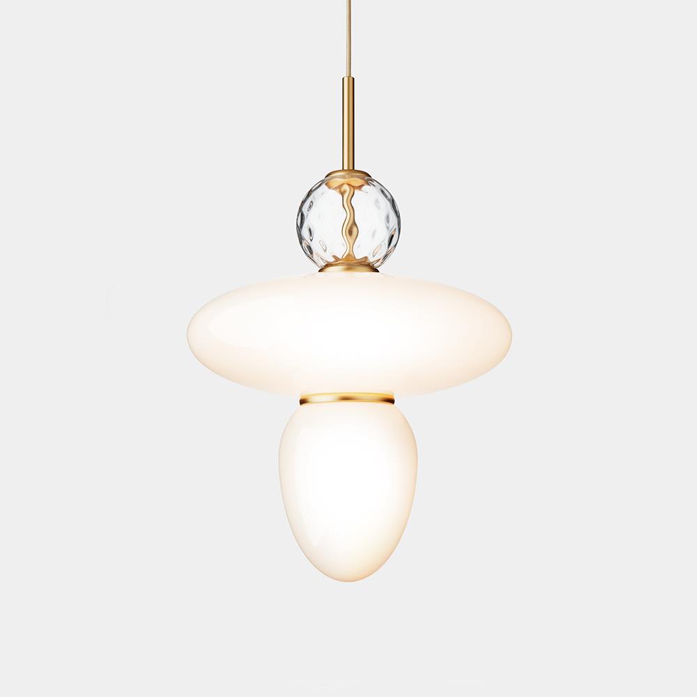 Rizzatto 43 Pendant Light