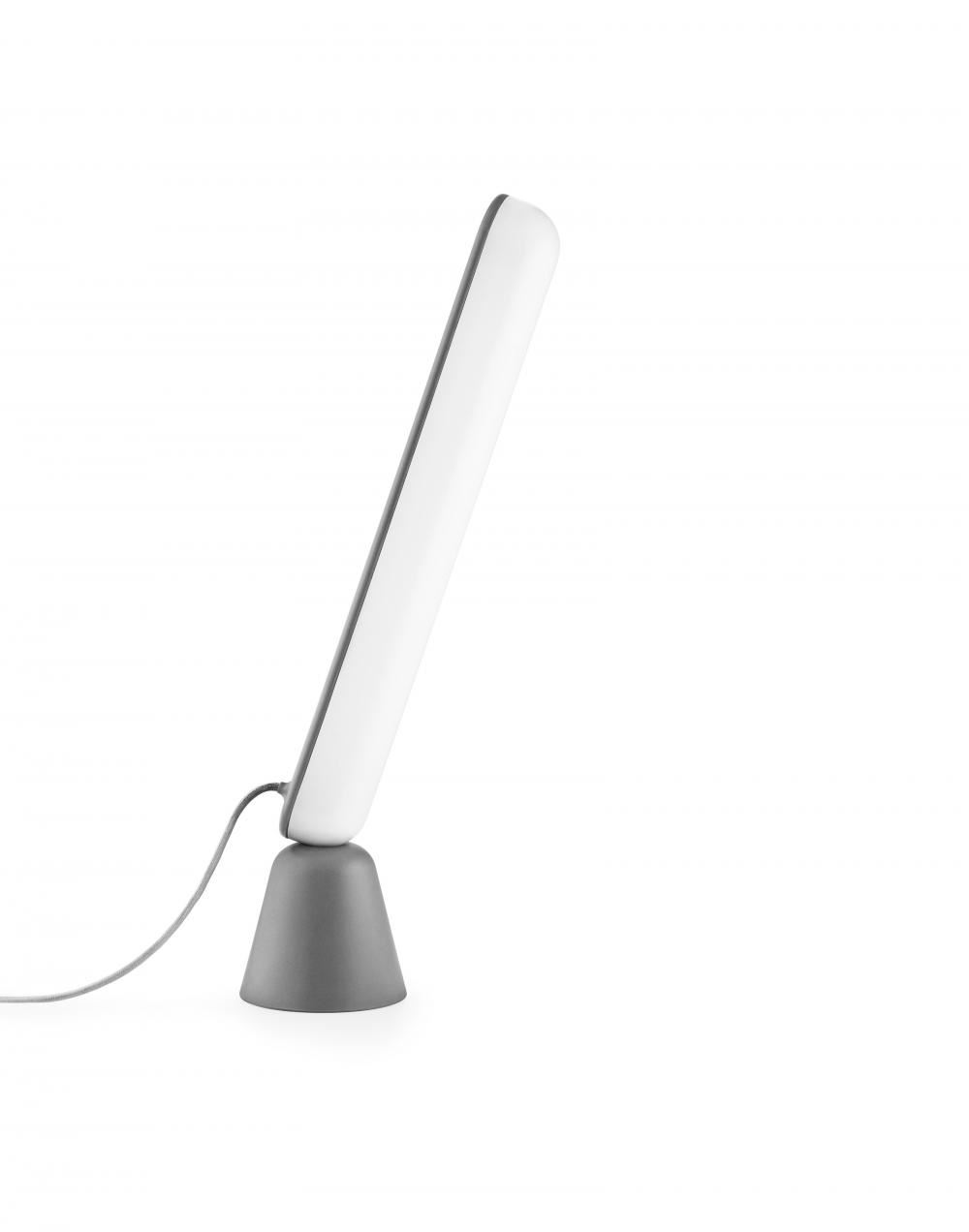 Acrobat Table Lamp Grey