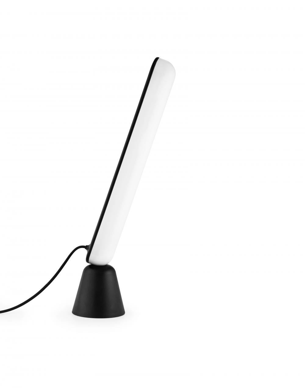 Acrobat Table Lamp Black