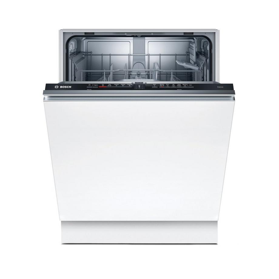 Bosch Smv2itx18g Built In Full Size Dishwasher With 12 Place Settings Euronics