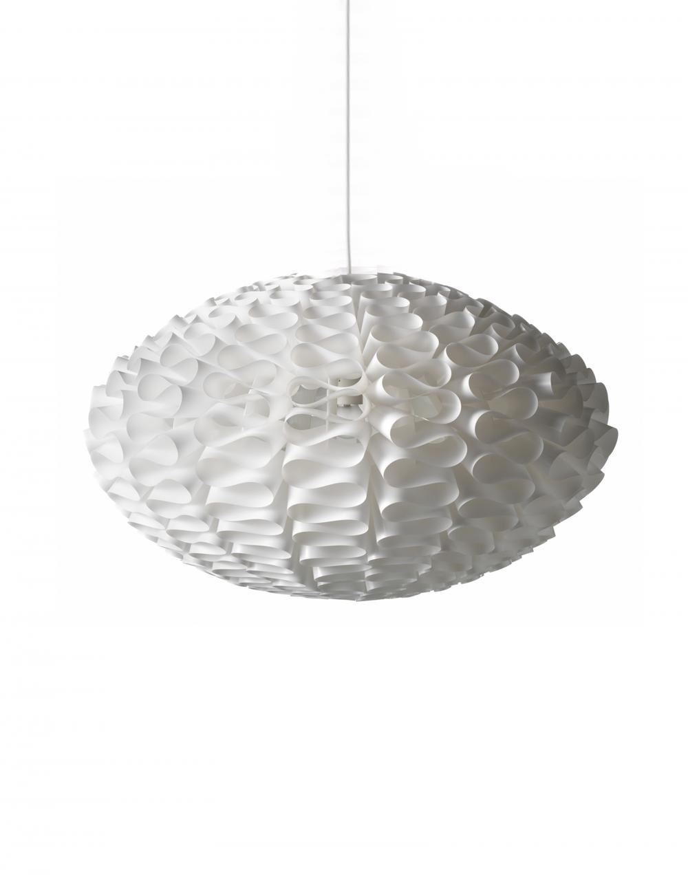 Normann Copenhagen Norm 03 Pendant Small White Designer Pendant Lighting