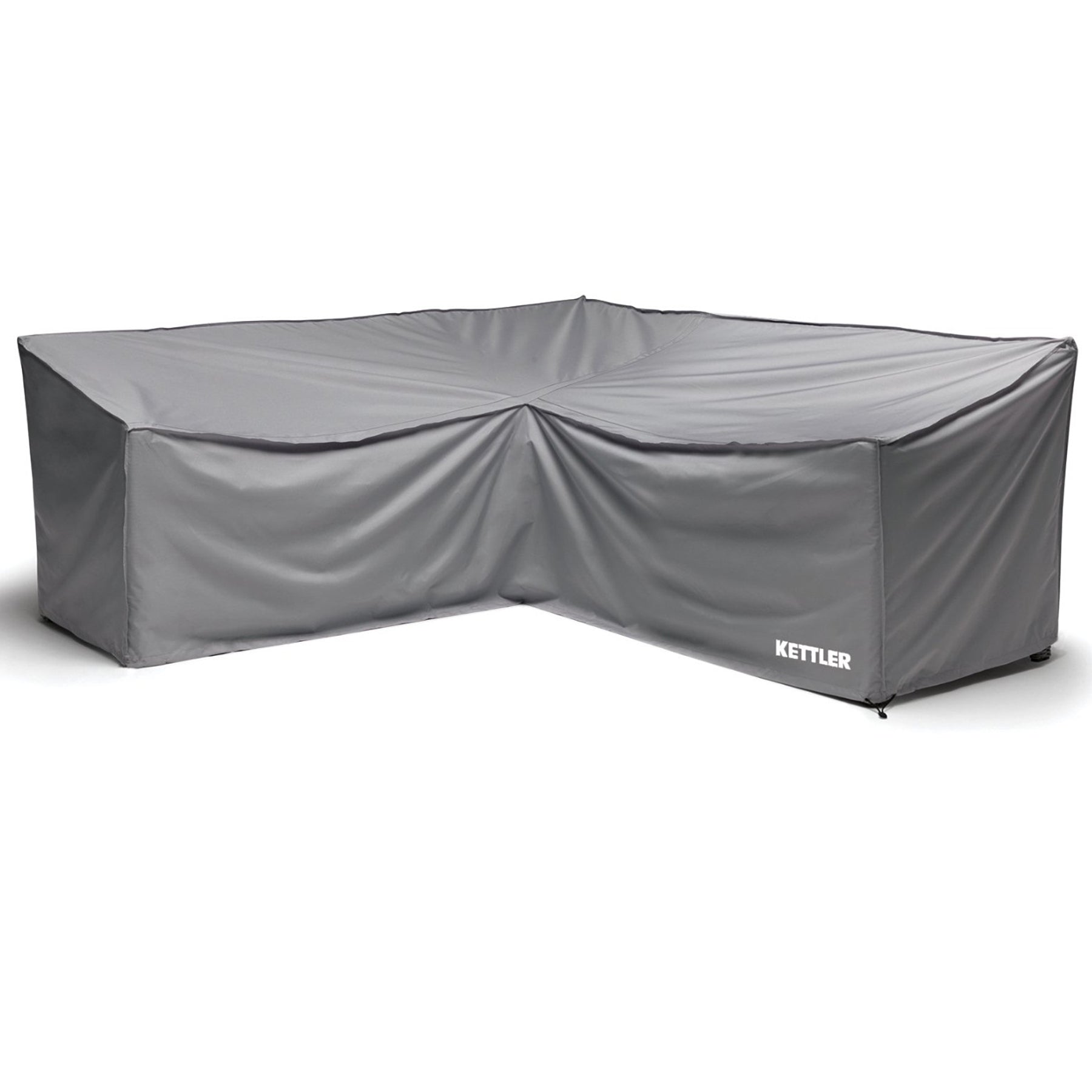 Kettler Protective Garden Furniture Cover For Charlbury Mini Corner Sofa