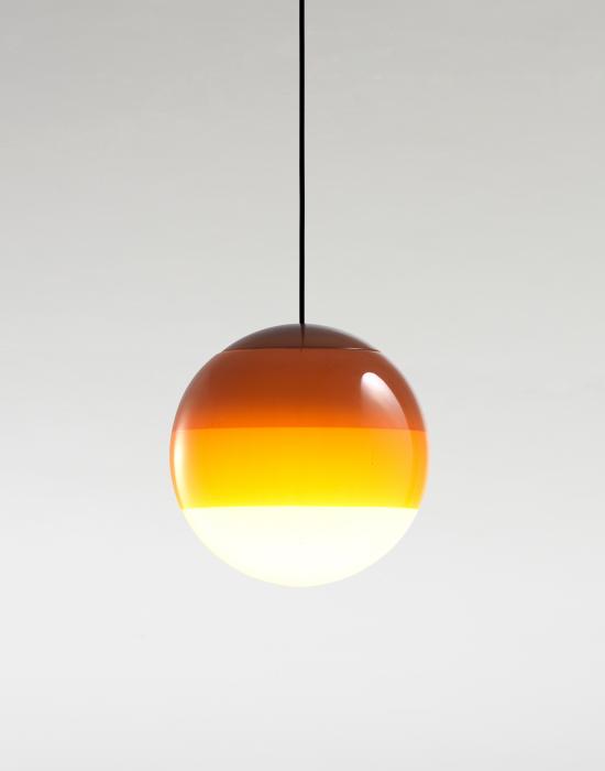 Dipping Light Pendant