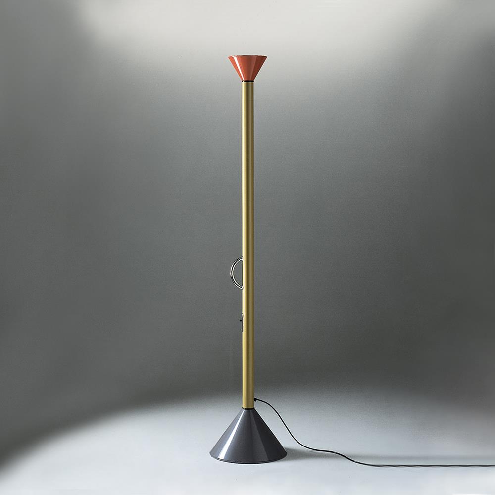 Callimaco Floor Light