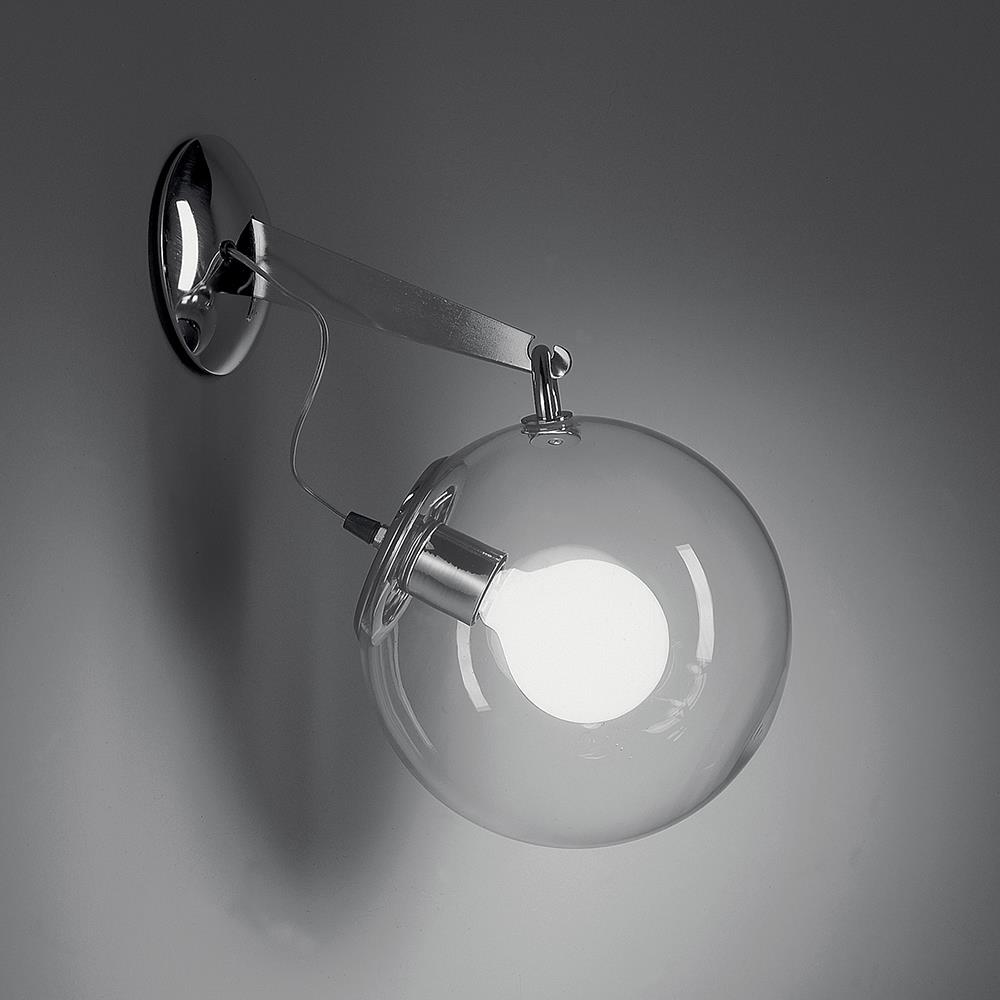 Miconos Wall Light